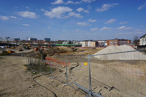 Klaus Ronneberger - Stadt als Fabrik/ENTFÄLLT
