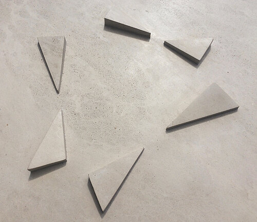 Ingo Andreas Wolf - Weniger Entwerfen Ingo Andreas Wolf - Weniger Entwerfen