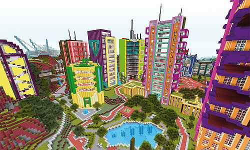 Leipzig 2030 - Ziele und Strategien für eine nachhaltige Stadtentwicklung Leipzig 2030 - Ziele und Strategien für eine nachhaltige Stadtentwicklung