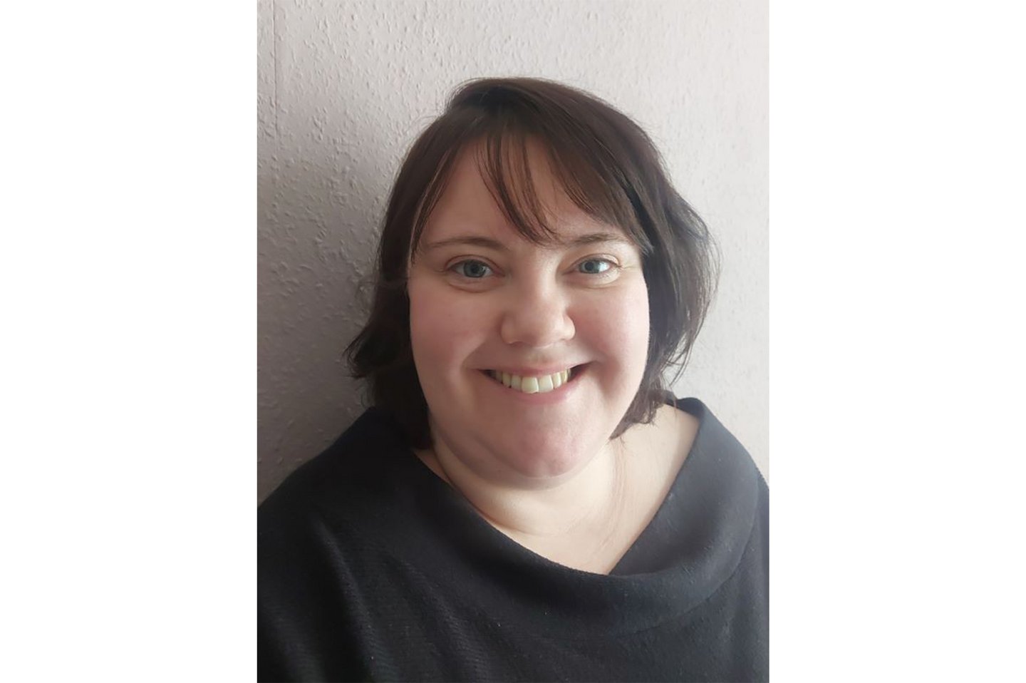 Link zur Detailseite von Vanessa Busekros