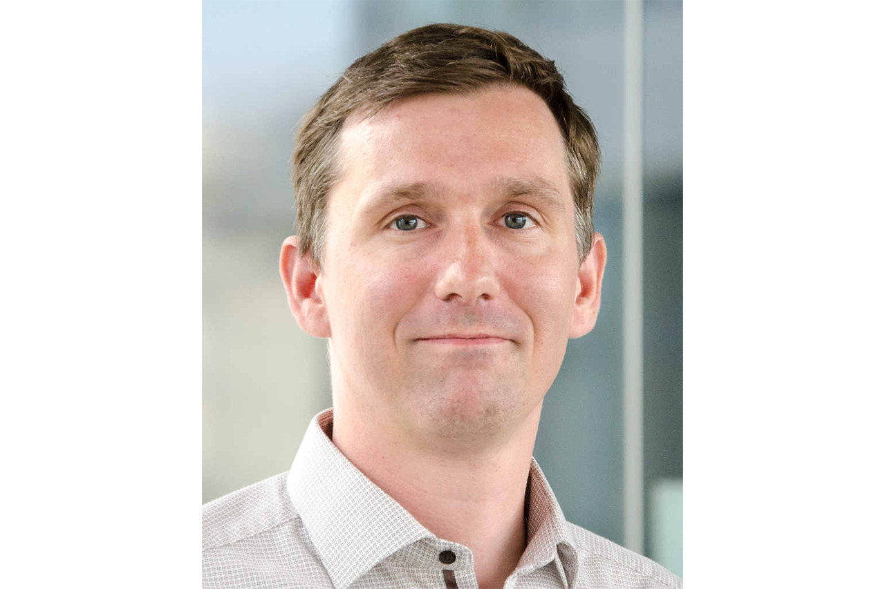 Prof. Dr. Mathias Goldau Porträtbild von Prof. Dr. Mathias Goldau