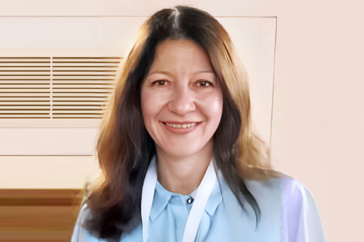 Prof.in Dr.in Nataša Živić Link zur Detailseite von Prof.in Živić