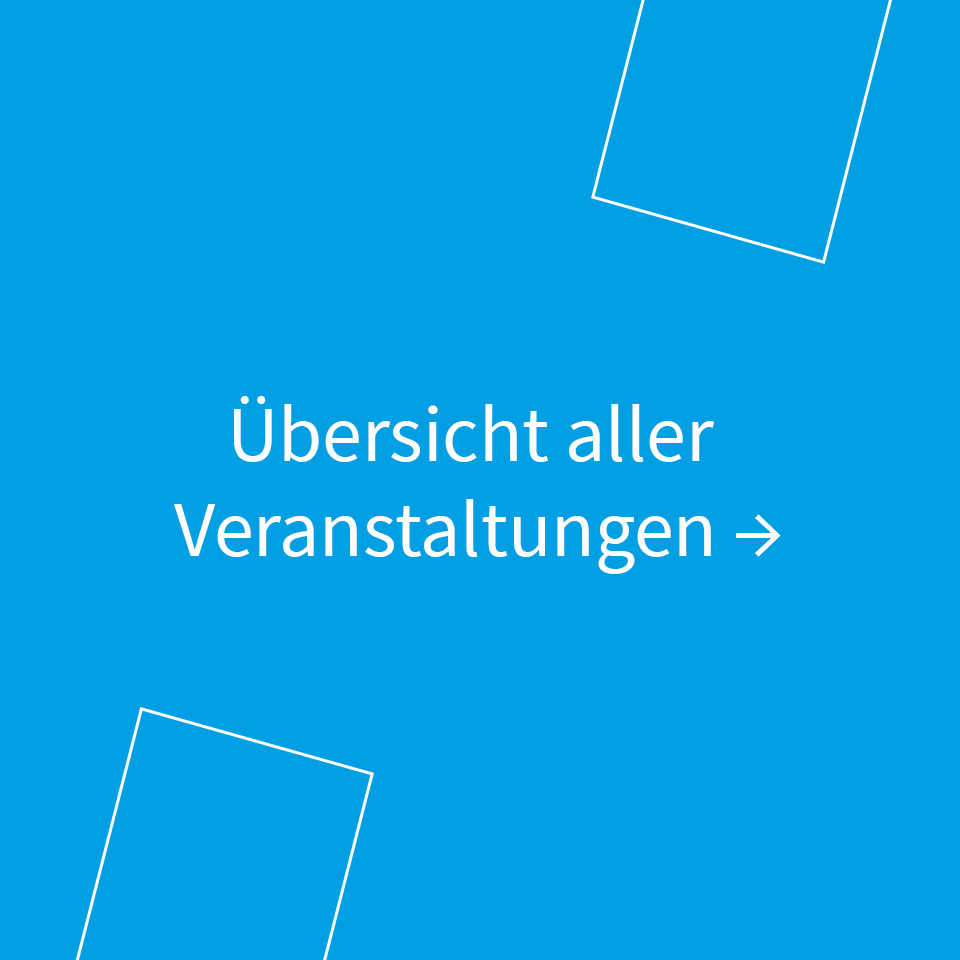 Zur Veranstaltungsübersicht
