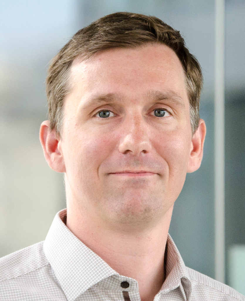 Prof. Dr. rer. nat. Mathias Goldau