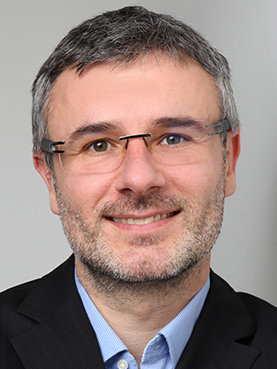 Prof. Dr.-Ing. Andreas Hartmann