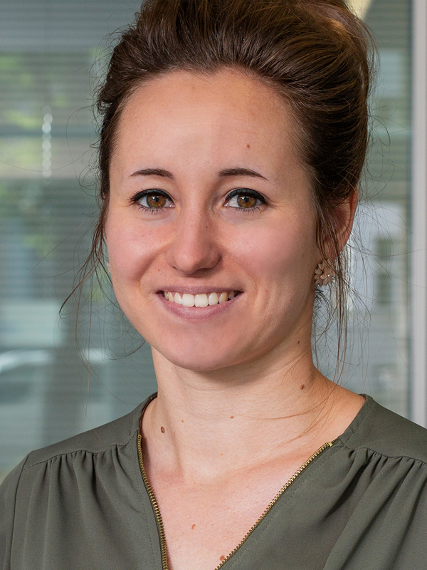 M. A. Carolin Straube